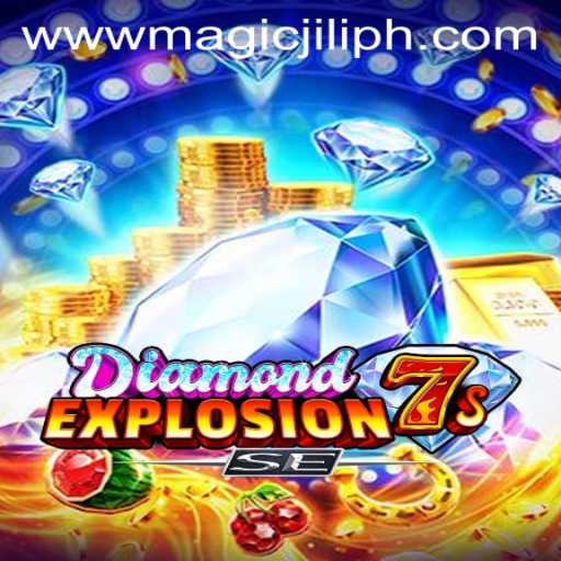 Unveiling the Thrills of DiamondExplosion7sSE: A Dive into the MagicJili Experience