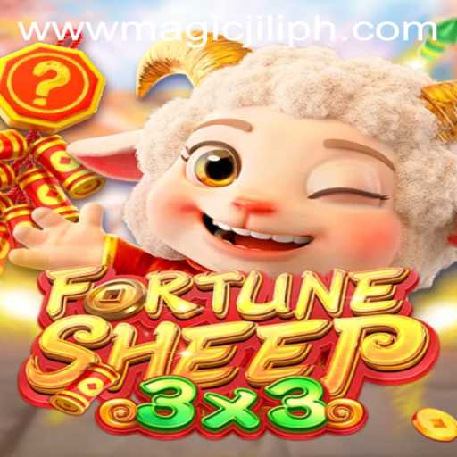 Discover the Magic of FortuneSheep