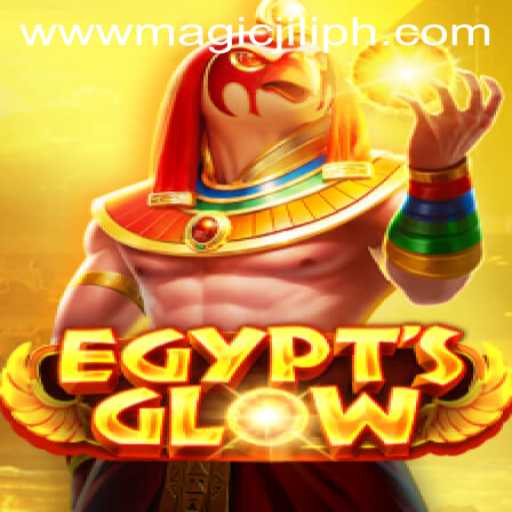 Discover the Enigmatic World of EgyptsGlow in MAGICJILI