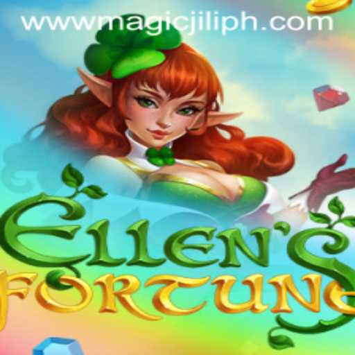 Discover the Enchanting World of EllensFortune: Unveil the Magic with MAGICJILI