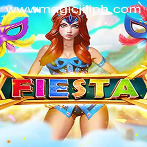 The Enchanting World of Fiesta: Discover the Magic of MAGICJILI
