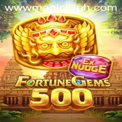 Discover the Magic of FortuneGems500: A New Era in Gaming