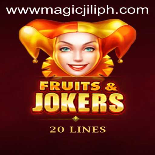 Explore the Enchanting World of FruitsAndJokers20 and MAGICJILI