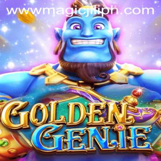 Discovering the Enchantment of GOLDENGENIE: The Magic of JILI