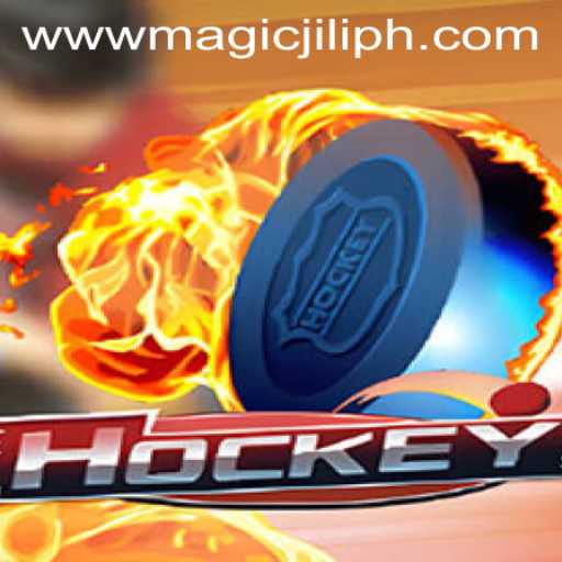 Exploring the Dynamic World of Hockey with a Touch of MAGICJILI