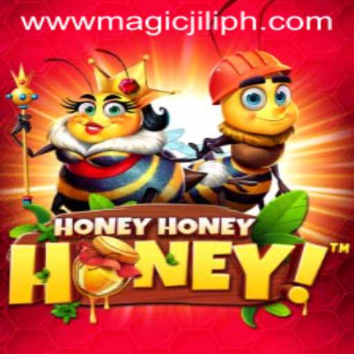 Unveiling HoneyHoneyHoney: The Enchanting World of MAGICJILI