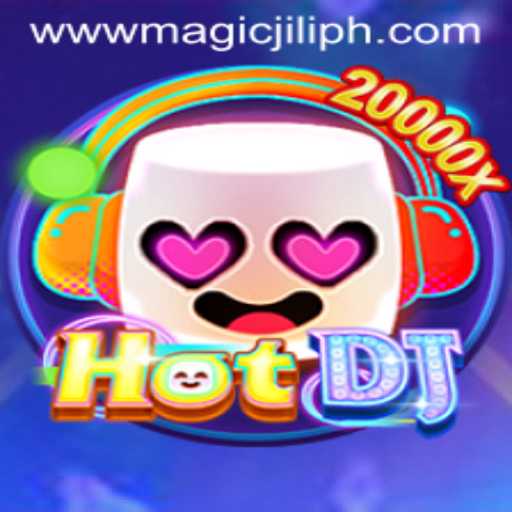 Unveiling HotDJ: The Enchanting World of MAGICJILI