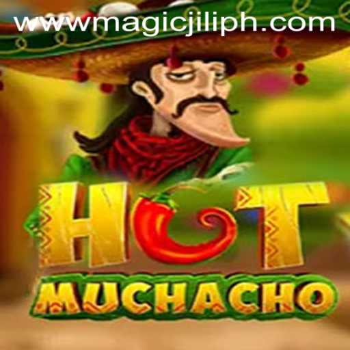 Exploring the Enchanting World of HotMuchacho: A Dive into MAGICJILI