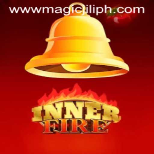 Discover the Mystical Realms of InnerFire: Unleash the Power of MAGICJILI