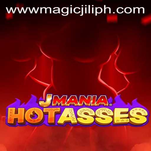 Exploring the Enchanting World of JManiaHotAsses: A Deep Dive into the MagicJILI Realm