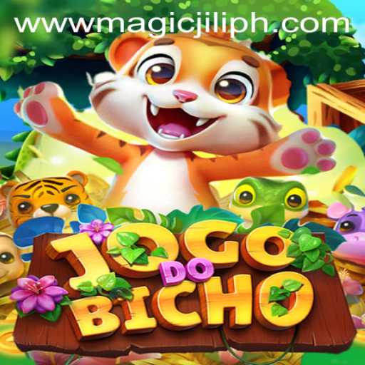 Exploring the Enigmatic World of JOGODOBICHO: The Magic of MAGICJILI