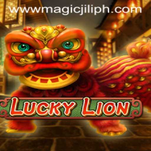 Exploring the Mystical World of LuckyLion with MAGICJILI
