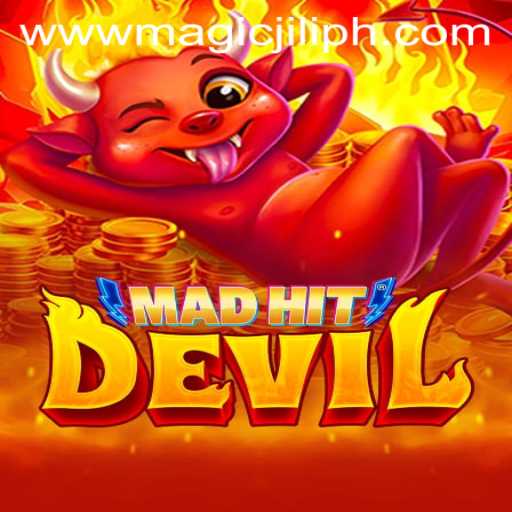 Exploring MadHitDevil and the MAGICJILI Phenomenon