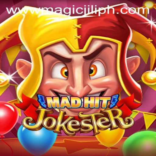 Unveiling MadHitJokester A Whirlwind of Magic and Mayhem