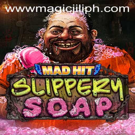 Discover the Thrills of MadHitSlipperySoap: A Magical Journey with MAGICJILI