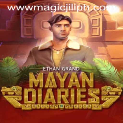 Unveiling the Mysteries of MayanDiaries: A Magical Gaming Experience