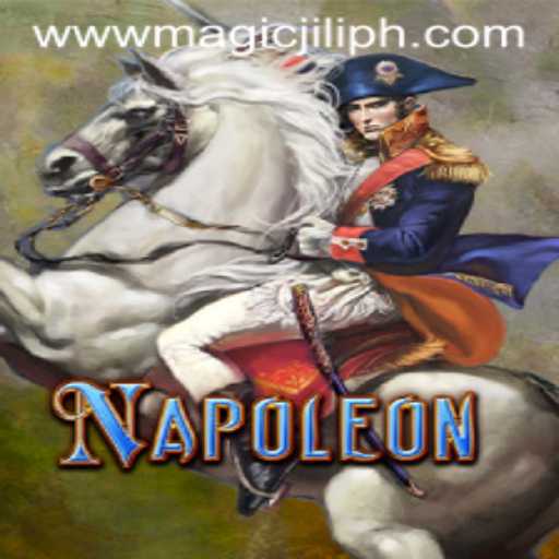 Exploring the Captivating World of Napoleon and the Impact of MAGICJILI