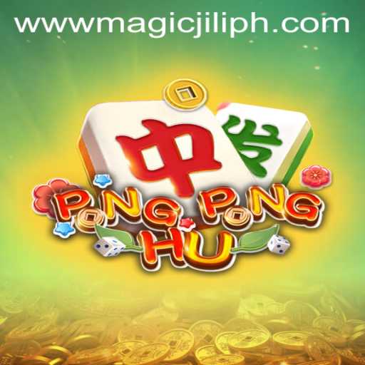 Exploring the World of PONGPONGHU: A New Frontier in Magical Gaming
