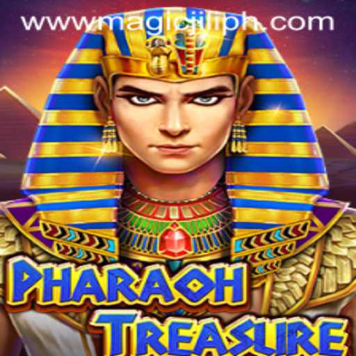 Discover the Enchantment of PharaohTreasure with MAGICJILI