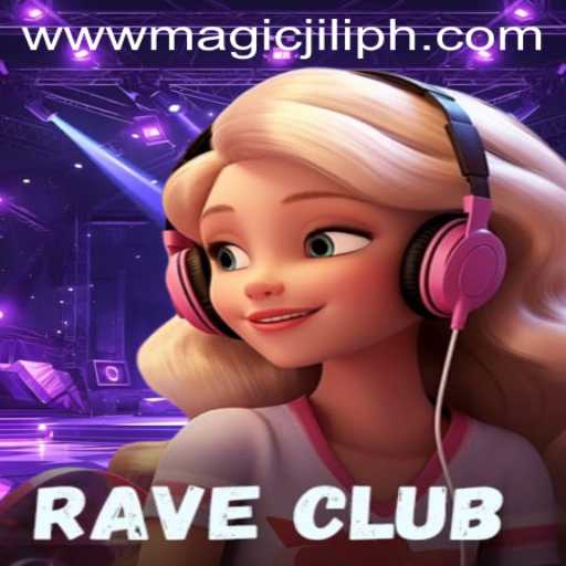 Discover the Enchanting World of RaveClub: A Journey into MAGICJILI