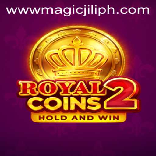 Exploring the Magical World of RoyalCoins2 with MAGICJILI