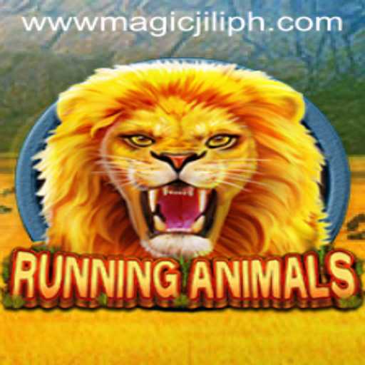 Discover the Exciting World of RunningAnimals with MAGICJILI