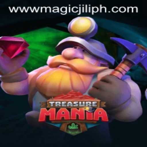 Discover the Enchantment of TreasureMania - Unveiling MAGICJILI