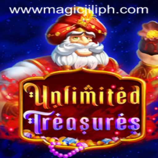 UnlimitedTreasures: A Deep Dive into the Magical World of MAGICJILI