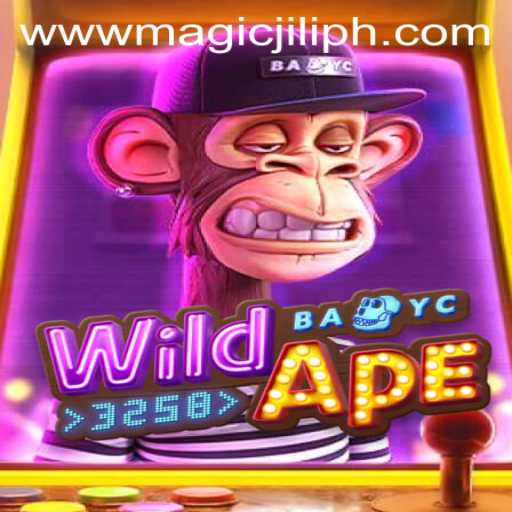 Exploring the Enchanting World of WildApe3258