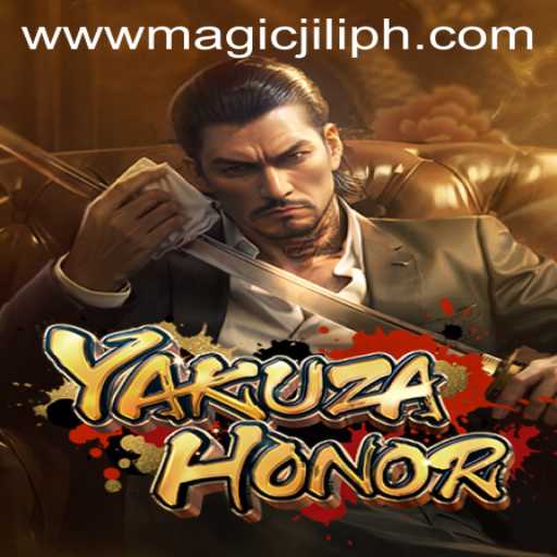 Discover the Thrilling World of YakuzaHonor: Unveiling the Unique Gameplay and Rules